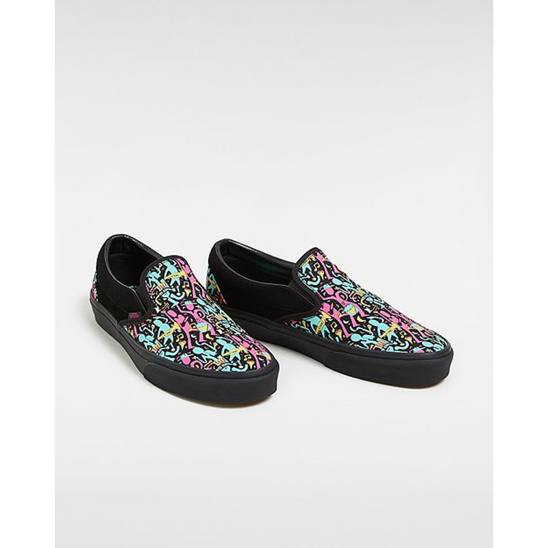 Vans Classic Slip-on VN000CT5BOV 02