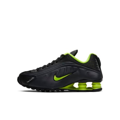 Nike Shox R4 CW2626-002