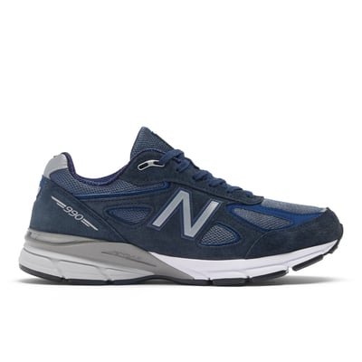 New Balance 990v4 Made in USA