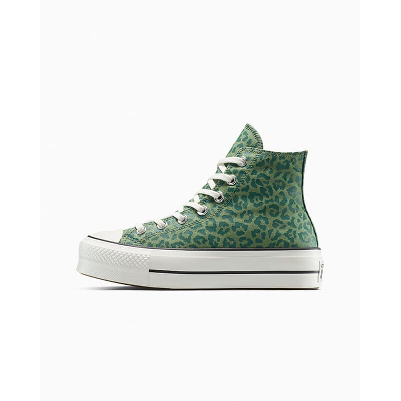 Converse Chuck Taylor All Star Lift Platform A15054C 03