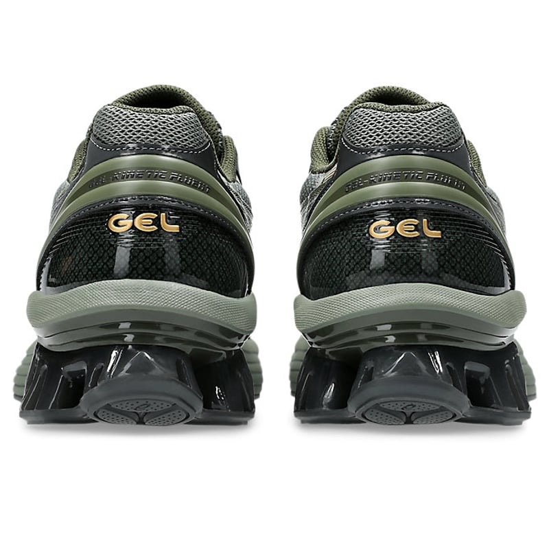 ASICS Gel-Kinetic Fluent 1203A591-301 05