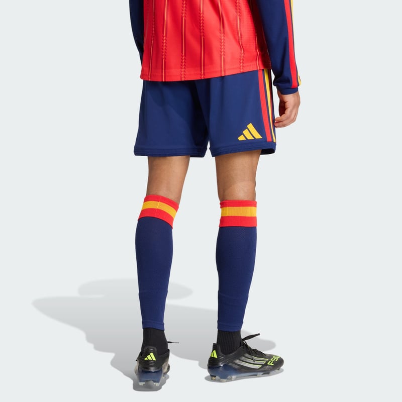 adidas Spain 2026 Home Authentic JN4387 02