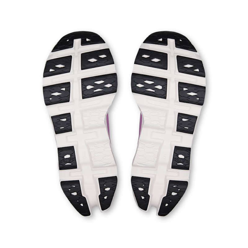 Buty do biegania On Cloudmonster 3 "Sakura & Ivory" | Kobiety | Bieganie | 03 | SPORTSHOWROOM
