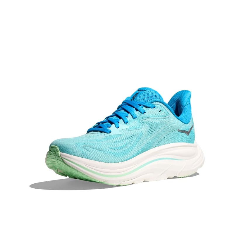 HOKA Clifton 10 1162050-SKYW 03