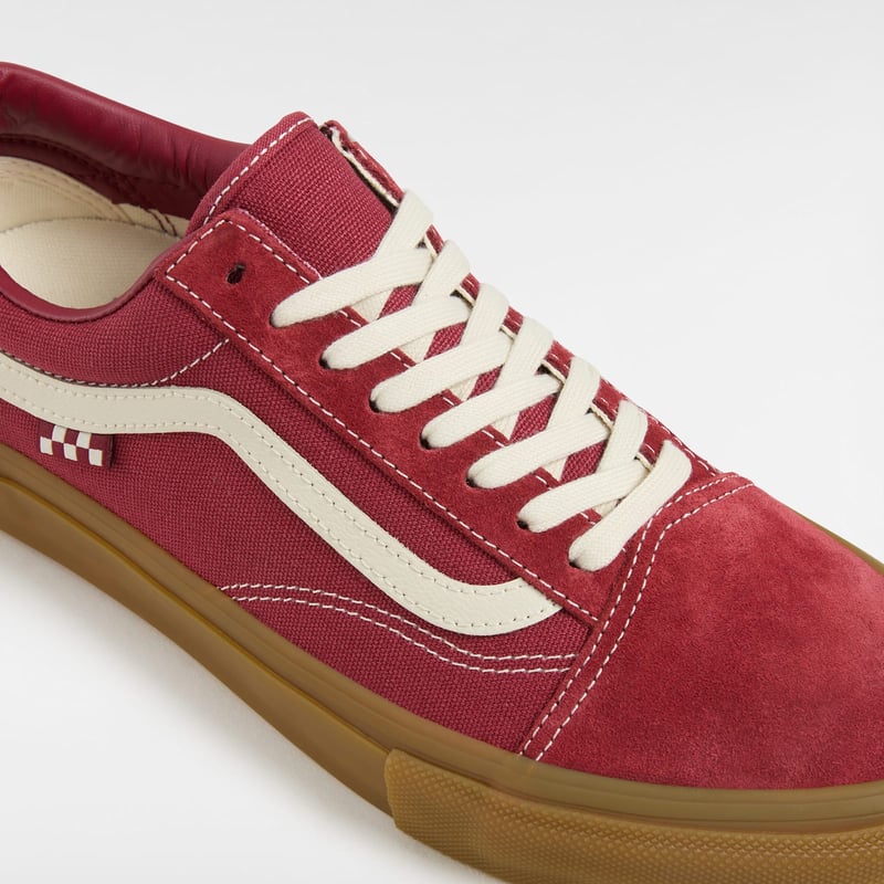 Vans Skate Old Skool VN0A2Z32CI1 04