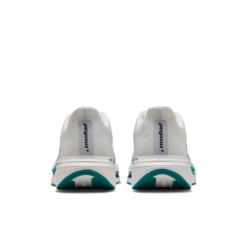 Nike Pegasus Plus 2 juoksukengät "White & Energy" | Naiset | Juoksu | 06 | SPORTSHOWROOM
