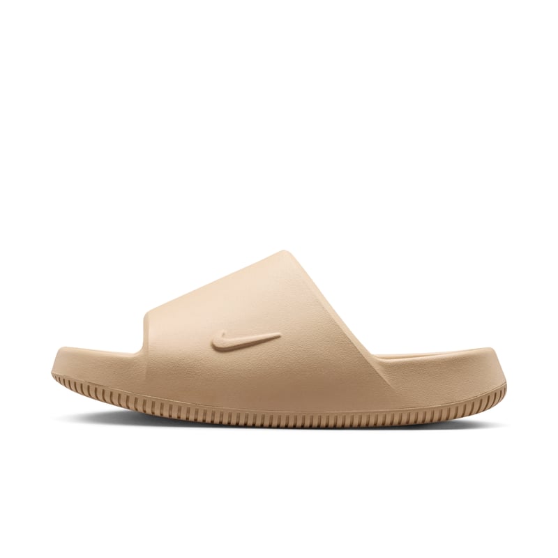 Nike Calm 2.0 Slide sneakers "Linen" | Heren | Sportstyle | 02 | SPORTSHOWROOM