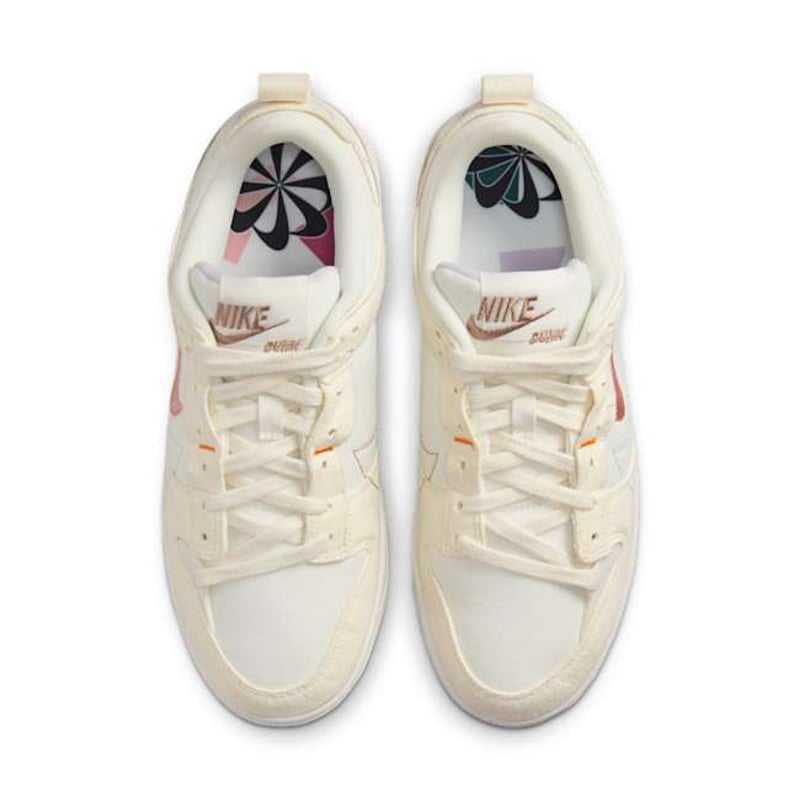 Nike Dunk Low Disrupt 2 DH4402-100 04
