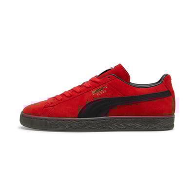 PUMA Suede Terrace 396451-07