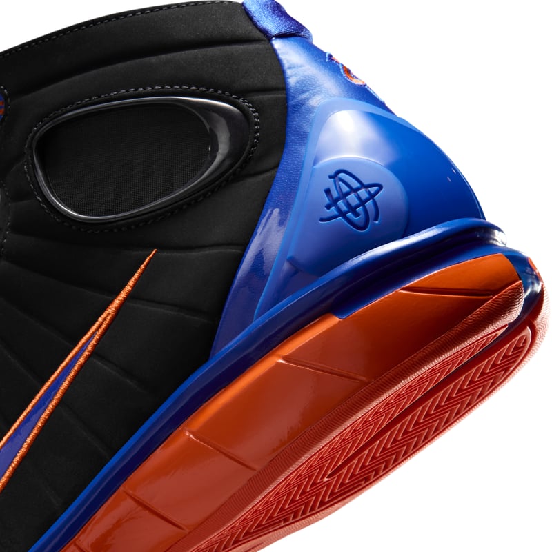 Sneakers Nike Air Zoom Huarache 2K4 "Penny Hardaway" | Uomo | Sportstyle | 08 | SPORTSHOWROOM