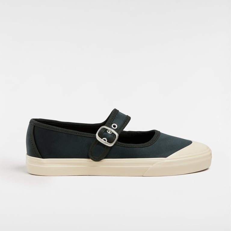 Vans Premium Mary Jane Lo Pro Satin