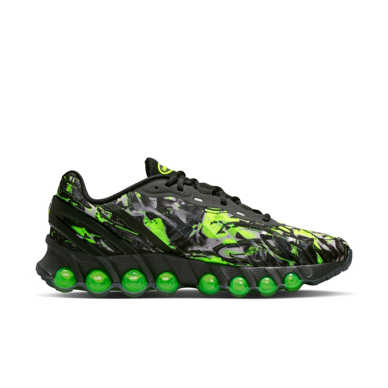 Nike Air Max Dn8 trainers "Black & Green Apple" | Men | SportStyle | 03 | SPORTSHOWROOM