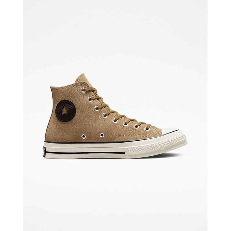 Converse Chuck 70 Suede High A01457C 01