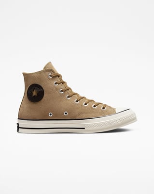 Converse Chuck 70 Suede High A01457C