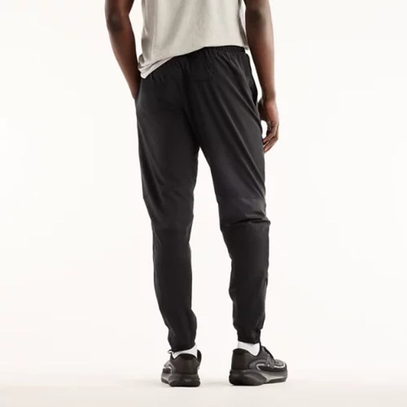 New Balance RC Essential Pants "Black & Slate Grey" | Men | | 04 | SPORTSHOWROOM
