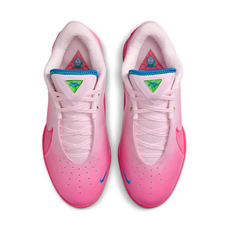 Nike LeBron 22 HV8456-600 04