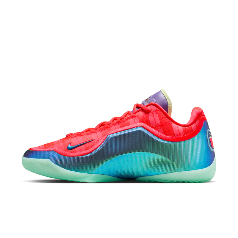Nike LeBron 23 IH1513-600 01