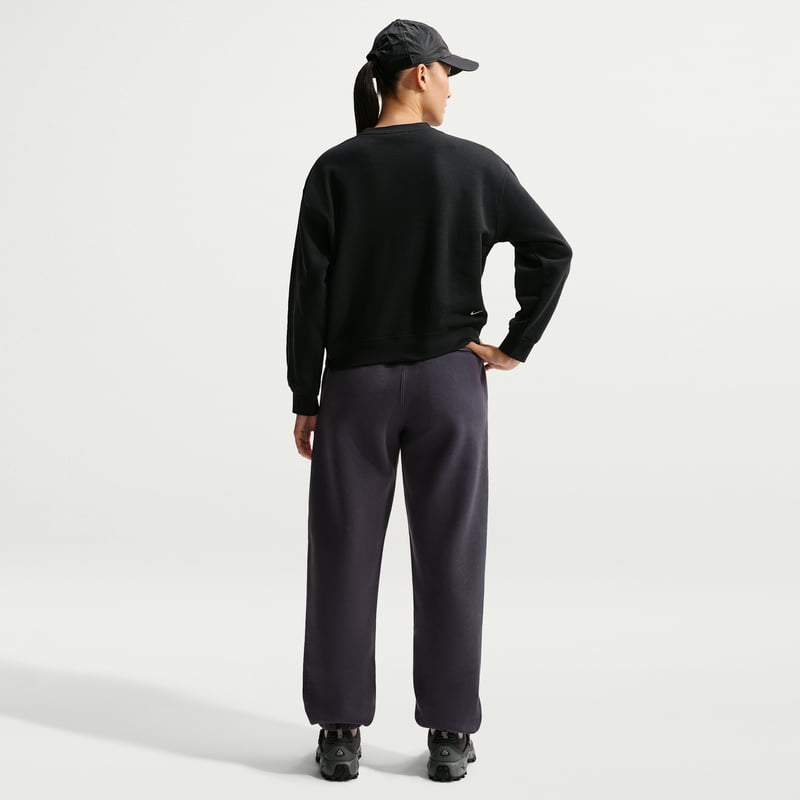 Calcas Nike ACG "Tuff Fleece" "Gridiron" | Homem | | 07 | SPORTSHOWROOM