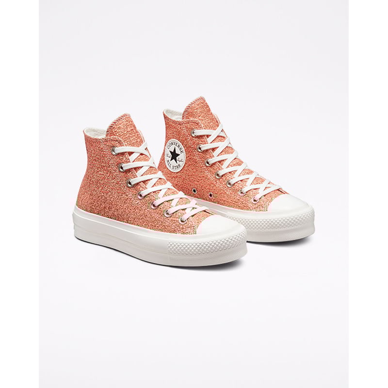 Converse Chuck Taylor All Star Lift High 570984C 04
