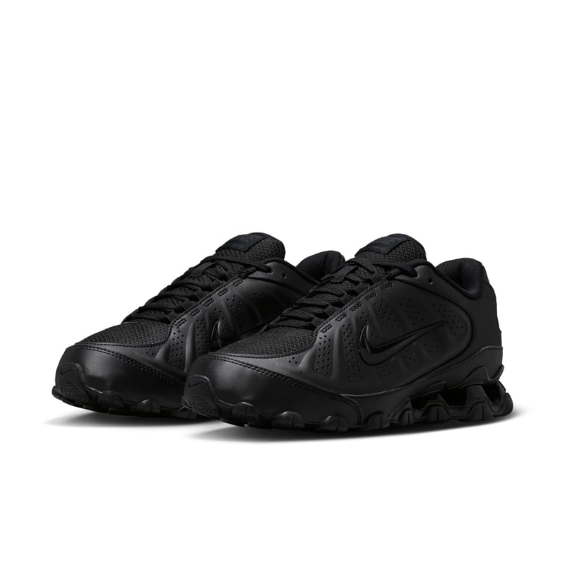 Scarpe da palestra Nike Reax 8 SL "Triple Black" | Donna | Allenamento | 05 | SPORTSHOWROOM
