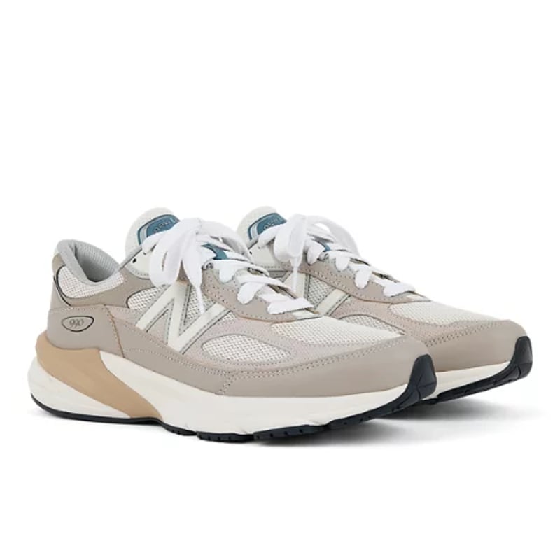 New Balance 990v6 Made in USA U990MM6 01