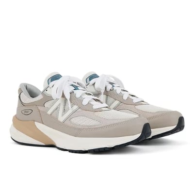New Balance 990v6 Made in USA U990MM6
