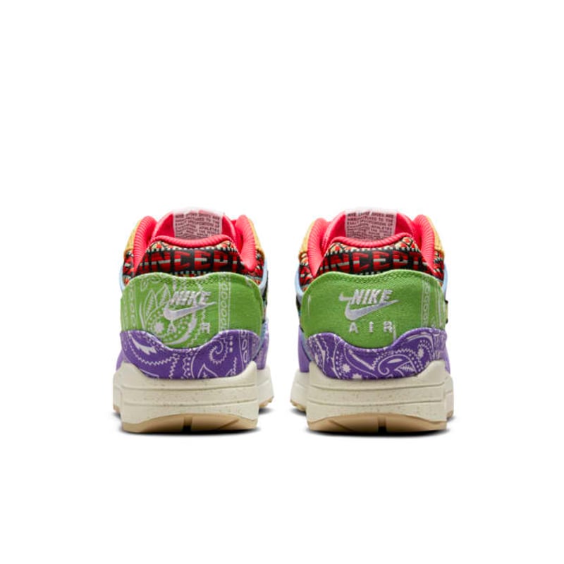 Nike Air Max 1 SP x Concepts DN1803-500 06