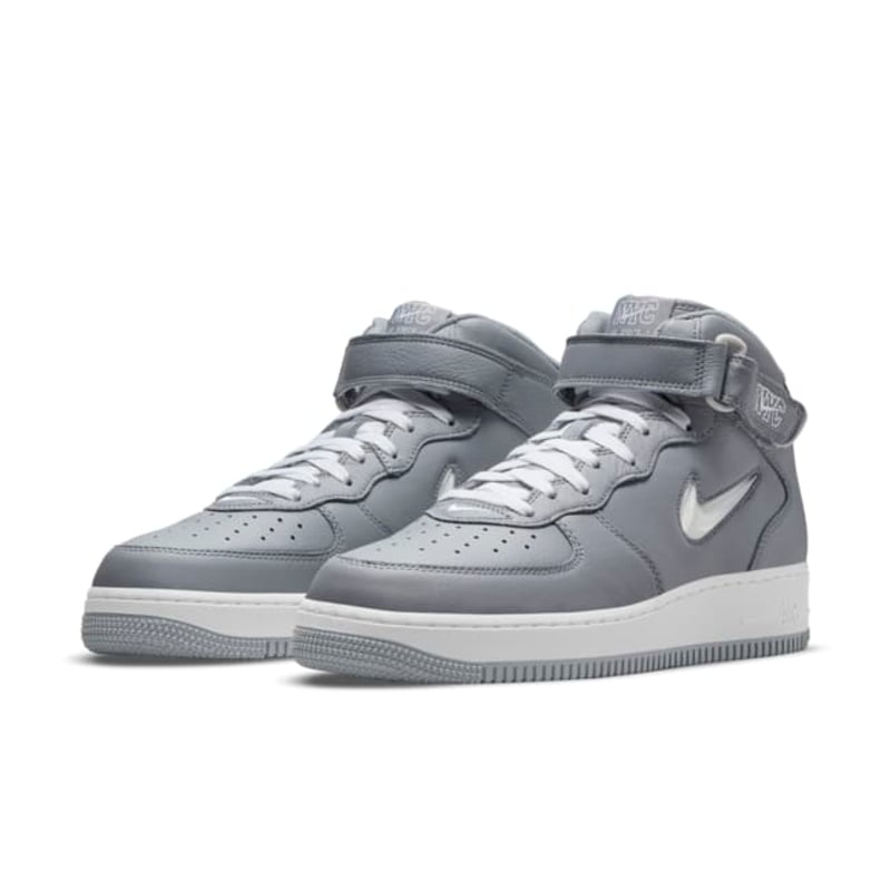 Nike Air Force 1 Mid Jewel QS DH5622-001 05