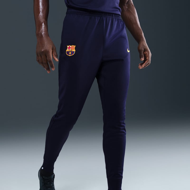 Nike FC Barcelona Strike Dri-FIT HJ6964-594 02
