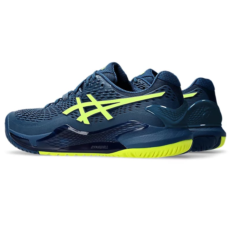 ASICS Gel-Resolution 9 1041A330-404 03