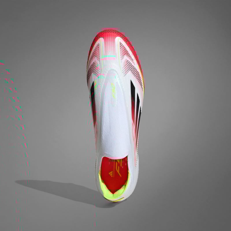 adidas F50 Elite Laceless FG IE1214 03