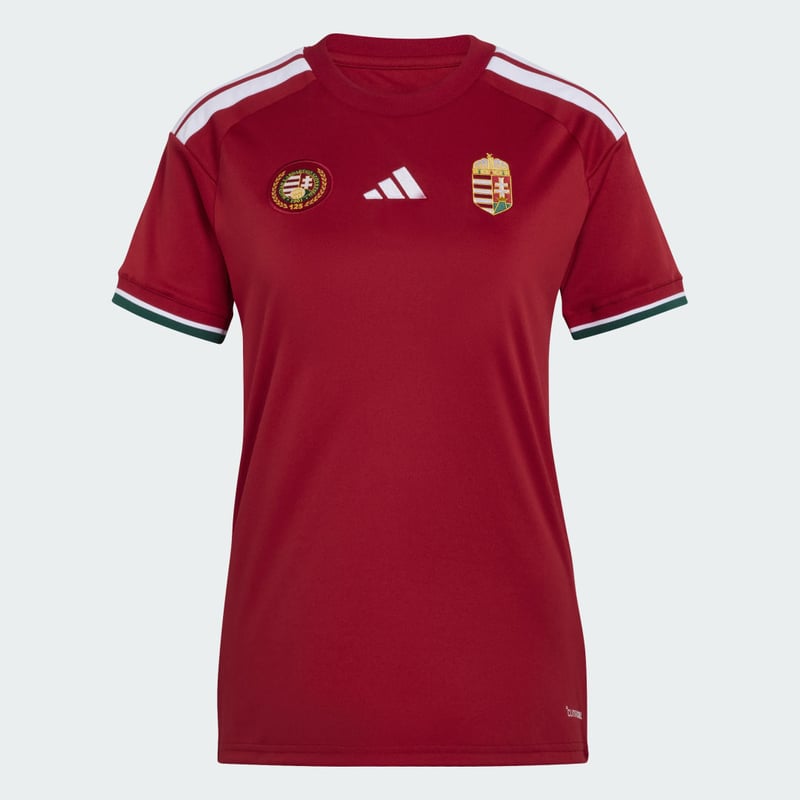 adidas Hungary 2026 Home JZ6976 04