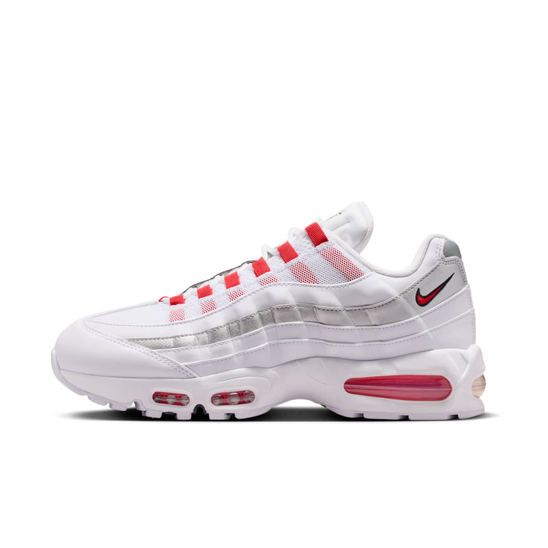 Nike Air Max 95 Big Bubble trainers "England" | Men | SportStyle | 01 | SPORTSHOWROOM