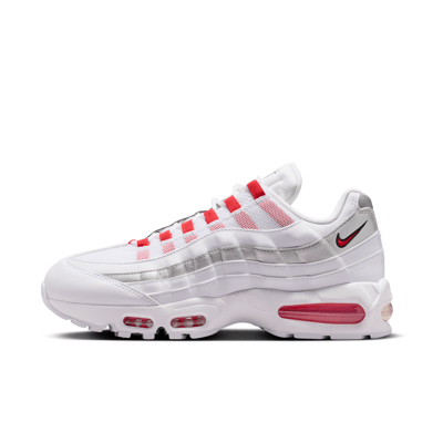 Superge Nike Air Max 95 Big Bubble "England" | Moški | Sportstyle | 01 | SPORTSHOWROOM