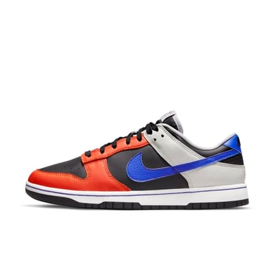 Nike Dunk Low EMB x NBA ‘75th Anniversary’ DD3363-002 01