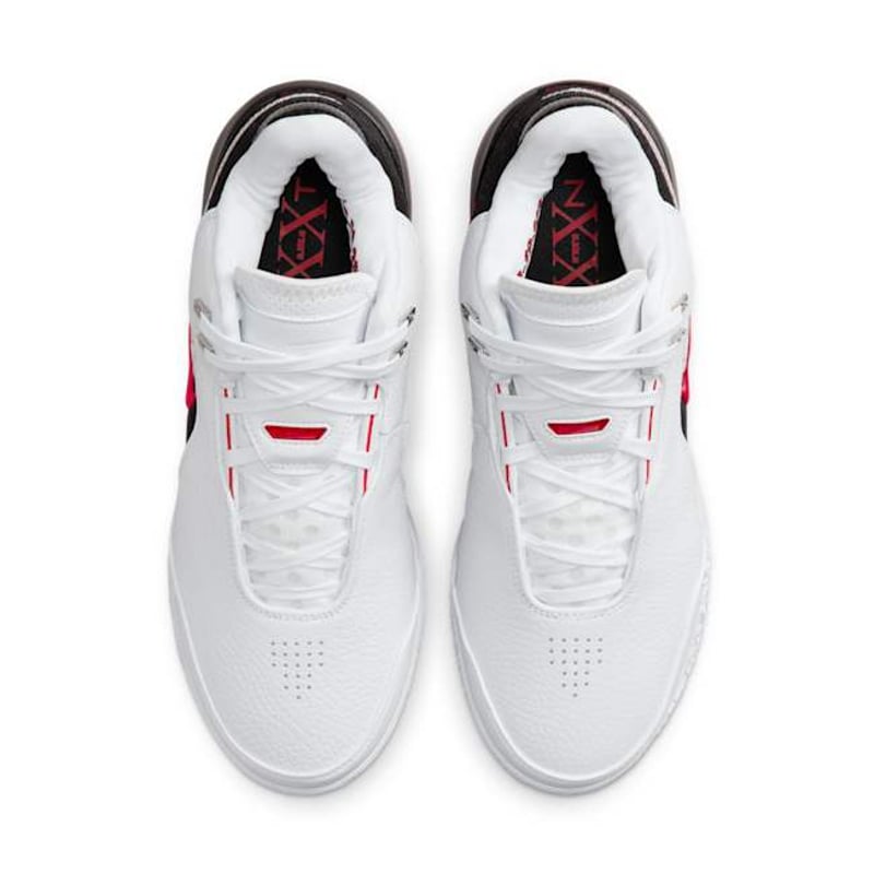 Nike LeBron NXXT Gen AMDP FJ1567-100 04