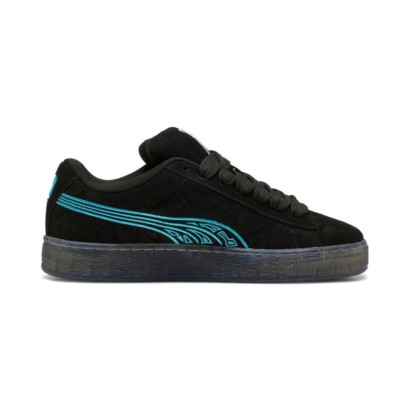 PUMA Suede XL 402245-02 03