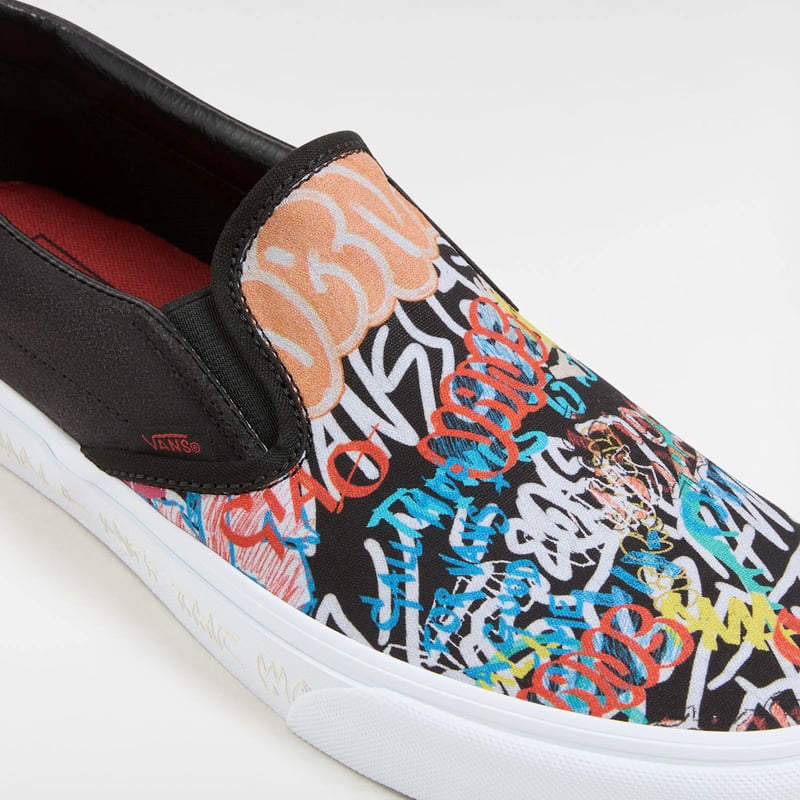 Vans Classic Slip-on VN000BVZ0ZB 04