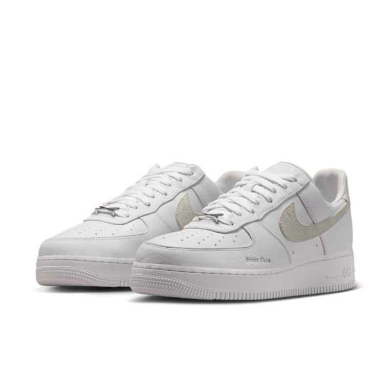 Nike Air Force 1 Low x Sushi Club II6234-100 05