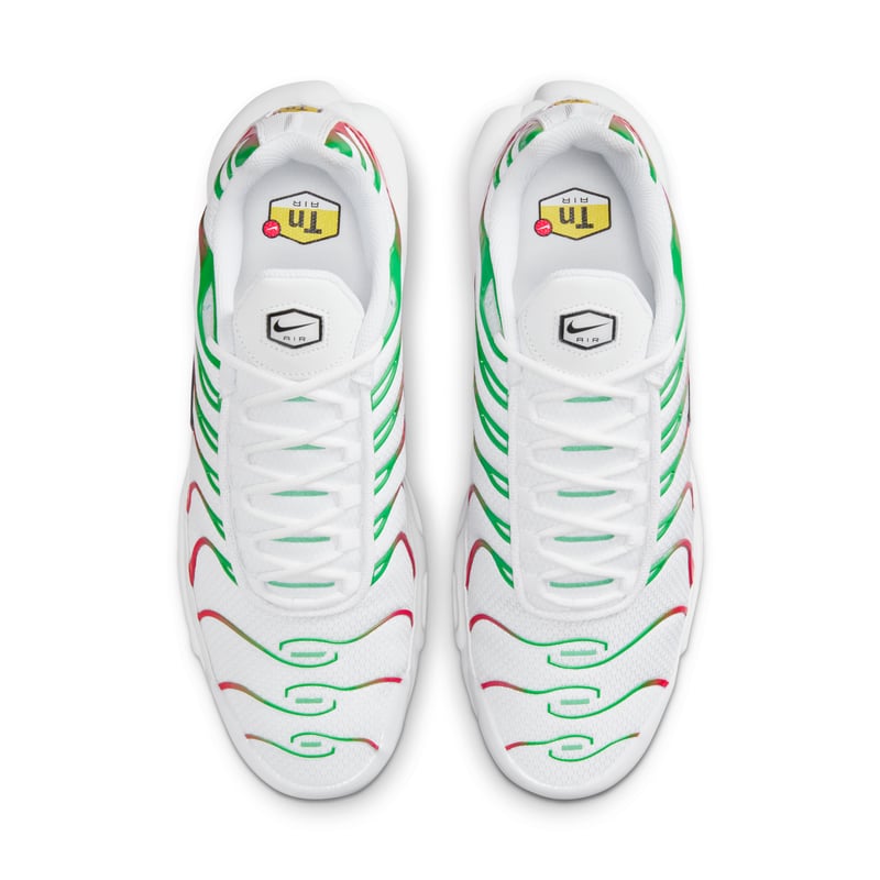 Superge Nike Air Max Plus "Italy" | Moški | Sportstyle | 04 | SPORTSHOWROOM