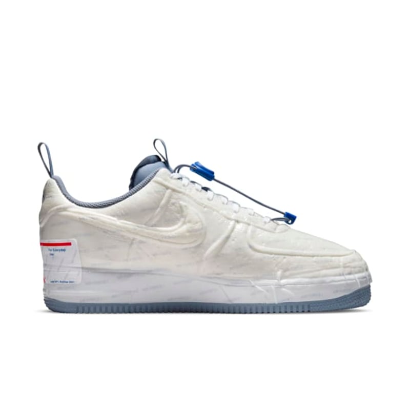 Nike Air Force 1 Experimental x USPS CZ1528-100 03