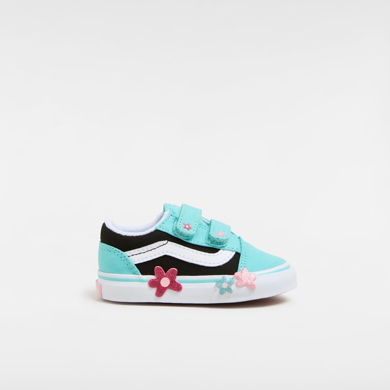 Vans Old Skool Hook And Loop VN000CPV6GL 01