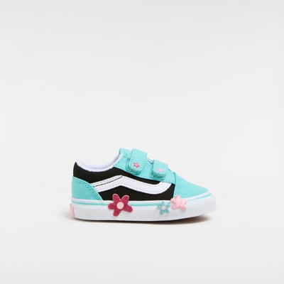 Vans Old Skool Hook And Loop VN000CPV6GL