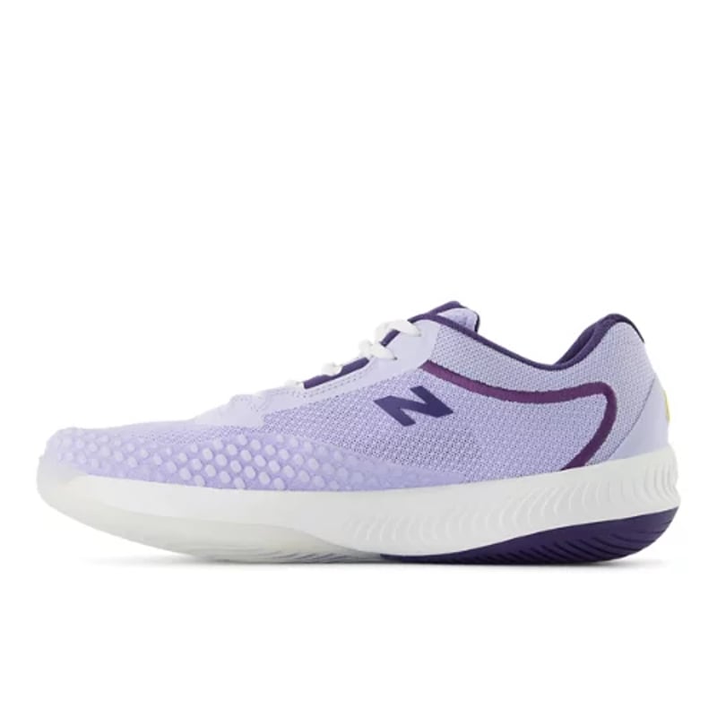 Copati za tenis New Balance FuelCell 996v6 "Boysenberry & Daybreak" | Moški | Tenis | 01 | SPORTSHOWROOM