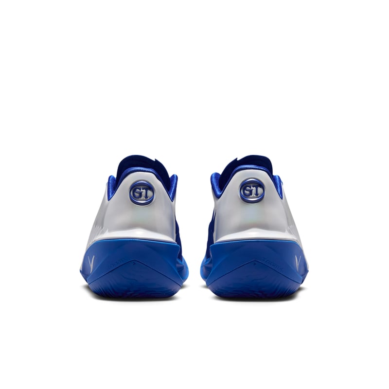 Basketbalová obuv Nike G.T. Cut 4 "White & Game Royal" | Muži | Basketbal | 06 | SPORTSHOWROOM