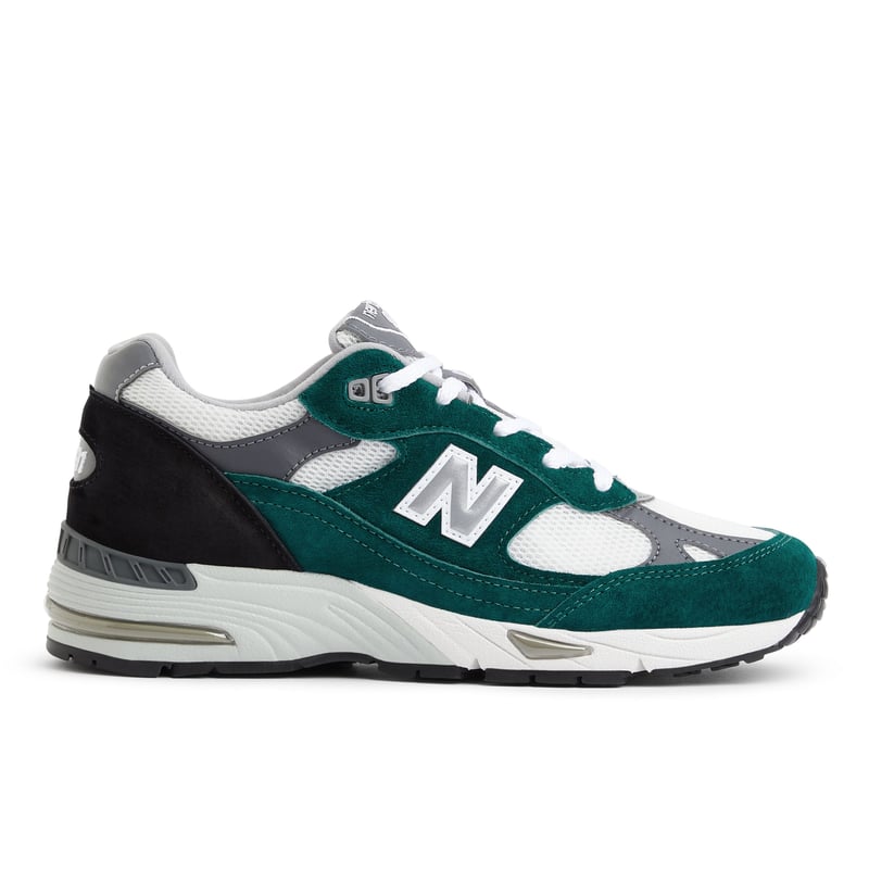 New Balance MADE in UK 991v1 W991TLK 01