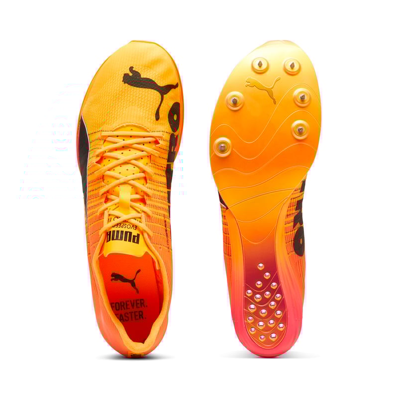 PUMA evoSPEED Forte NITRO Elite 310329-01 02