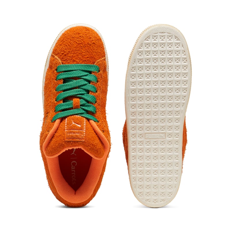 PUMA Suede XL x Anwar Carrots 398800-01 02