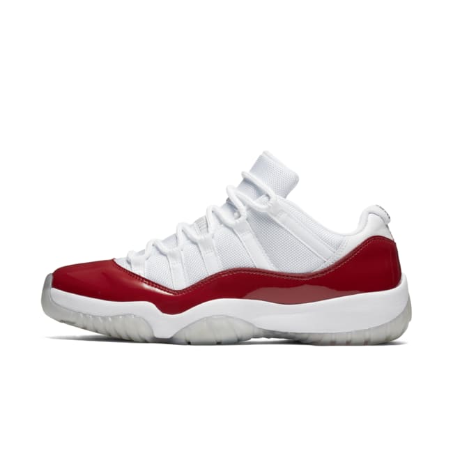 Jordan 11 Retro Low