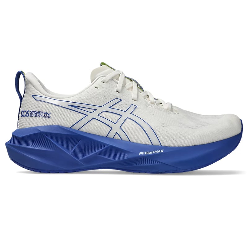 ASICS Novablast 5 1011C181-100 01